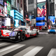 Illustration for article titled Porsche Drove Its Retired Le Mans Winning 919 Prototype Through Manhattan To Make Us All Sad Again